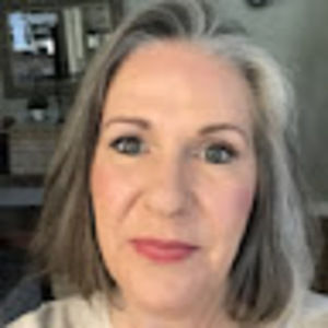 Meet your Posher, Kathy